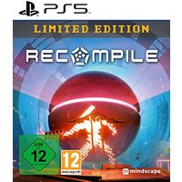 Mindscape Recompile Steelbook Edition (PS5)