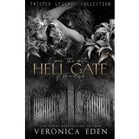 Hell Gate - Hell Gate - jetzt bei oelder-buchhandlung.de kaufen