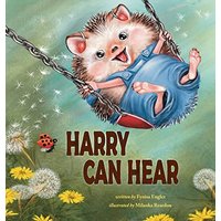 Harry Can Hear - Harry Can Hear - jetzt bei oelder-buchhandlung.de kaufen