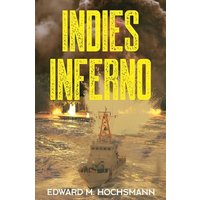 Indies Inferno (Cutter Kauai Sea Adventures, Band 5) - Indies Inferno (Cutter Kauai Sea Adventures, Band 5) - jetzt bei oelder-buchhandlung.de kaufen