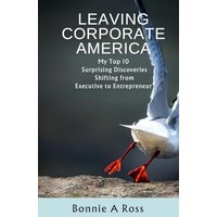 Leaving Corporate America - Leaving Corporate America - jetzt bei oelder-buchhandlung.de kaufen