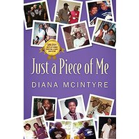Just a Piece of Me - Just a Piece of Me - jetzt bei oelder-buchhandlung.de kaufen