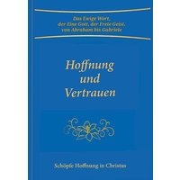 Hoffnung und Vertrauen: Schöpfe Hoffnung in Christus