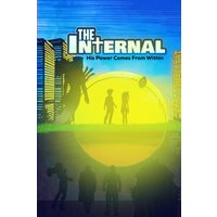 The Internal - The Internal - jetzt bei oelder-buchhandlung.de kaufen