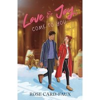Love and Joy Come to You - Love and Joy Come to You - jetzt bei oelder-buchhandlung.de kaufen