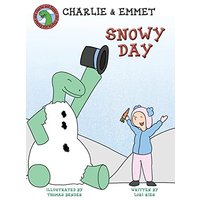 Charlie and Emmet Snowy Day - Charlie and Emmet Snowy Day - jetzt bei oelder-buchhandlung.de kaufen