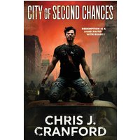 City of Second Chances - City of Second Chances - jetzt bei oelder-buchhandlung.de kaufen