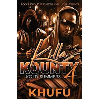 Killa Kounty 4 - Killa Kounty 4 - jetzt bei oelder-buchhandlung.de kaufen