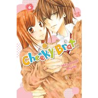 Cheeky Brat, Vol. 6: Volume 6 (CHEEKY BRAT GN) - Cheeky Brat, Vol. 6: Volume 6 (CHEEKY BRAT GN) - jetzt bei oelder-buchhandlung.de kaufen