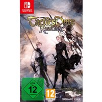 Square Enix Tactics Ogre: Reborn (Nintendo Switch)