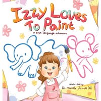 Izzy Loves to Paint - Izzy Loves to Paint - jetzt bei oelder-buchhandlung.de kaufen