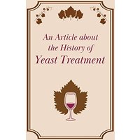 An Article about the History of Yeast Treatment