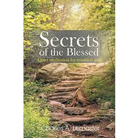 Secrets of the Blessed - Secrets of the Blessed - jetzt bei oelder-buchhandlung.de kaufen
