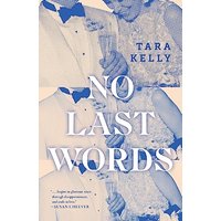 No Last Words - No Last Words - jetzt bei oelder-buchhandlung.de kaufen
