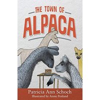 The Town of Alpaca - The Town of Alpaca - jetzt bei oelder-buchhandlung.de kaufen