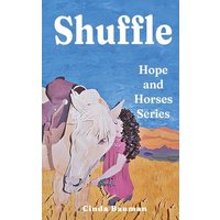 Shuffle (Hope and Horses, Band 1) - Shuffle (Hope and Horses, Band 1) - jetzt bei oelder-buchhandlung.de kaufen