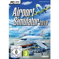 Uig Airport Simulator 2019 PC