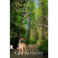 The Dog Who Found a Body - The Dog Who Found a Body - jetzt bei oelder-buchhandlung.de kaufen
