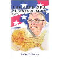 The Life of A Running Man: A Life of Running From God - The Life of A Running Man: A Life of Running From God - jetzt bei oelder-buchhandlung.de kaufen