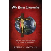 The Great Reconciler: How the Gospel Saves and Shapes Our Lives to Joy and Eternity - The Great Reconciler: How the Gospel Saves and Shapes Our Lives to Joy and Eternity - jetzt bei oelder-buchhandlung.de kaufen