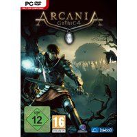 Jowood Arcania: Gothic 4