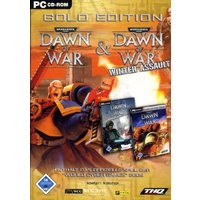 Thq Warhammer 40,000: Dawn Of War - Gold Edition