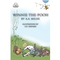 Winnie-the-Pooh (Classics Made Easy): Unabridged, with Comprehensive Glossary, Biographical Article, and Historical Context - Winnie-the-Pooh (Classics Made Easy): Unabridged, with Comprehensive Glossary, Biographical Article, and Historical Context - jetzt bei oelder-buchhandlung.de kaufen