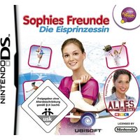 Sophies Freunde - Die Eisprinzessin