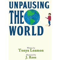Unpausing the World - Unpausing the World - jetzt bei oelder-buchhandlung.de kaufen