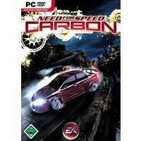 Electronic Arts Need For Speed: Carbon