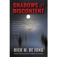 Shadows of Discontent - Shadows of Discontent - jetzt bei oelder-buchhandlung.de kaufen