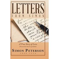 Letters from Simon: A True Story of Love - Letters from Simon: A True Story of Love - jetzt bei oelder-buchhandlung.de kaufen