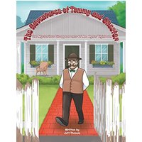 The Adventures of Tommy and Chester: The Mysterious Disappearance of Mr. Agnes Tiginbaum - The Adventures of Tommy and Chester: The Mysterious Disappearance of Mr. Agnes Tiginbaum - jetzt bei oelder-buchhandlung.de kaufen