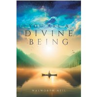 You Are A Divine Being - You Are A Divine Being - jetzt bei oelder-buchhandlung.de kaufen