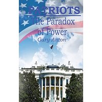 Patriots: The Paradox of Power - Patriots: The Paradox of Power - jetzt bei oelder-buchhandlung.de kaufen