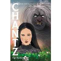 Chantz (Qwyrk Tales) - Chantz (Qwyrk Tales) - jetzt bei oelder-buchhandlung.de kaufen