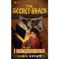 The Secret Shack - The Secret Shack - jetzt bei oelder-buchhandlung.de kaufen