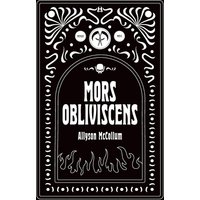 Mors Obliviscens - Mors Obliviscens - jetzt bei oelder-buchhandlung.de kaufen