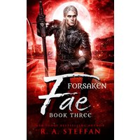 Forsaken Fae: Book Three (The Last Vampire World, Band 13) - Forsaken Fae: Book Three (The Last Vampire World, Band 13) - jetzt bei oelder-buchhandlung.de kaufen