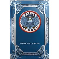 Tales of Wonder - Tales of Wonder - jetzt bei oelder-buchhandlung.de kaufen