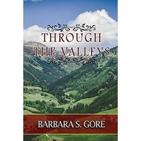 Through The Valleys - Through The Valleys - jetzt bei oelder-buchhandlung.de kaufen