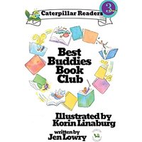 Best Buddies Book Club - Best Buddies Book Club - jetzt bei oelder-buchhandlung.de kaufen