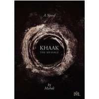 Khaak: The Message - Khaak: The Message - jetzt bei oelder-buchhandlung.de kaufen