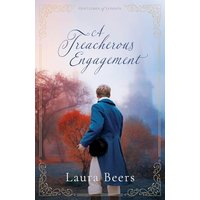 A Treacherous Engagement: A Regency Romance (Gentlemen of London) - A Treacherous Engagement: A Regency Romance (Gentlemen of London) - jetzt bei oelder-buchhandlung.de kaufen