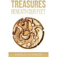 Treasures beneath our Feet - Treasures beneath our Feet - jetzt bei oelder-buchhandlung.de kaufen
