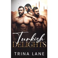 Turkish Delights - Turkish Delights - jetzt bei oelder-buchhandlung.de kaufen