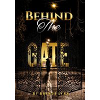 Behind the Gate - Behind the Gate - jetzt bei oelder-buchhandlung.de kaufen