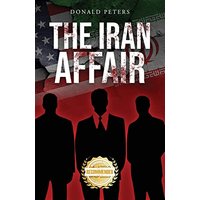 The Iran Affair - The Iran Affair - jetzt bei oelder-buchhandlung.de kaufen