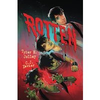 Rotten - Rotten - jetzt bei oelder-buchhandlung.de kaufen