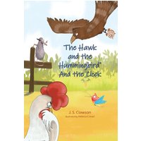 The Hawk and the Hummingbird® And the Clock (The Hawk and the Hummingbird(r)) - The Hawk and the Hummingbird® And the Clock (The Hawk and the Hummingbird(r)) - jetzt bei oelder-buchhandlung.de kaufen